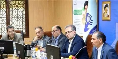 برنامه عملیاتی سه ماهه اول مناطق مخابراتی تهران برای اجرا ابلاغ شد