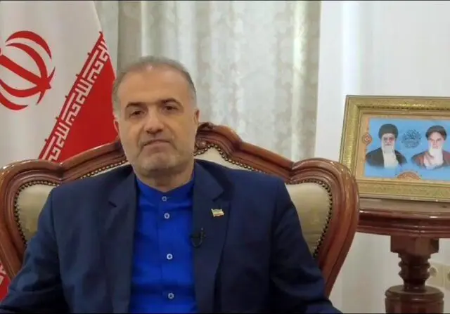 روسوفیل نیستیم