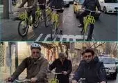 پویش بدون خودرو  تیرماه به ایستگاه پایانی رسید

