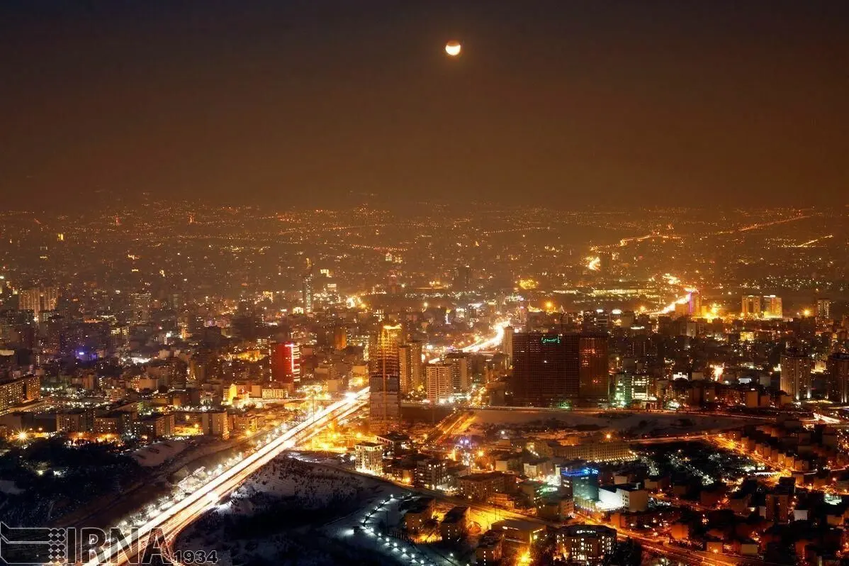 روند مصرف برق، افزایشی شد

