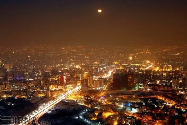 روند مصرف برق، افزایشی شد

