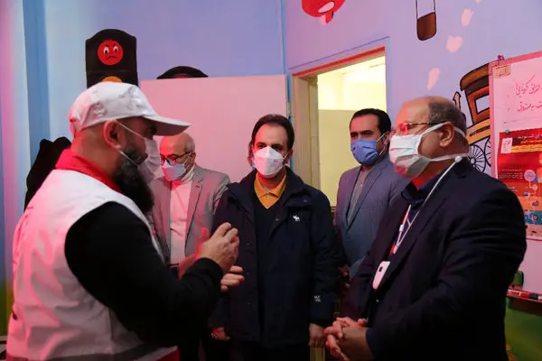 طرح پزشک خانواده و نظام ارجاع در منطقه هرندی اجرا میشود