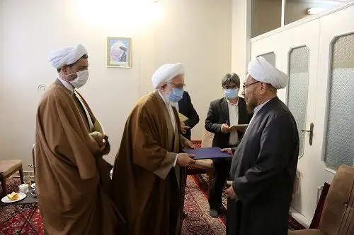 اگر ایستادگی ملت نبود نقشه های دشمنان موثر واقع می شد

