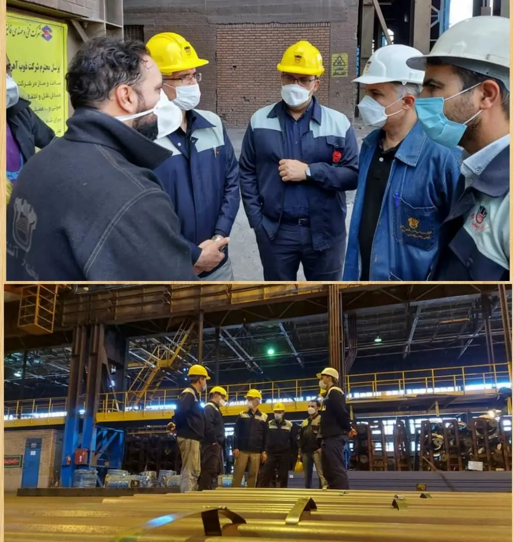 ساماندهی محور تاریخی - گردشگری بازار بزرگ اصفهان با هزینه ۲۰۰ میلیارد ریال