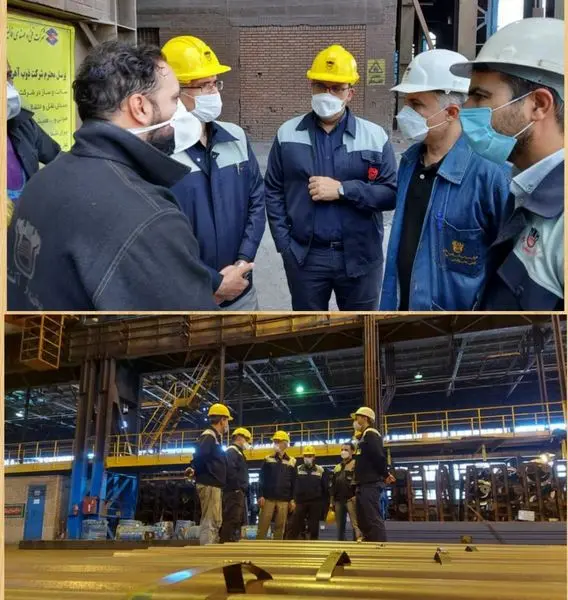 ساماندهی محور تاریخی - گردشگری بازار بزرگ اصفهان با هزینه ۲۰۰ میلیارد ریال