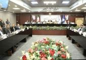 مجمع عادی سالانه بانک ملی ایران در حال برگزاری است

