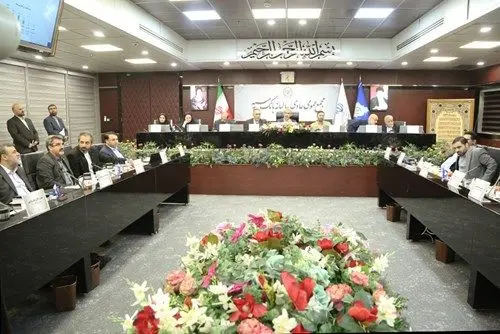 صورت‌های مالی بانک سپه منتهی به پایان سال 1403 به تصویب رسید

