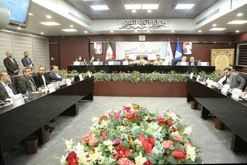صورت‌های مالی بانک سپه منتهی به پایان سال 1403 به تصویب رسید

