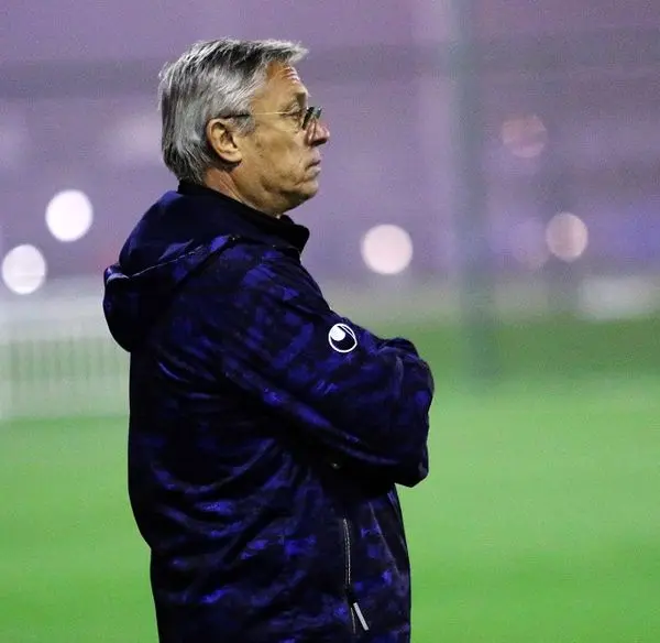 اردوی قطر همان چیزی بود که انتظار داشتیم