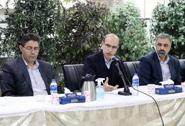 تبیین شش شاخصه اصلی مدیریت جهادی برای پیشبرد وظایف و ماموریت ها

