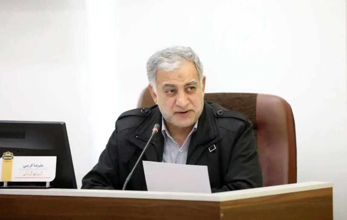 منطقه گردشگری دره گردو یکی از رسالت های صحیح شهرداری برای پر کردن خلا گردشگری در اراک است

