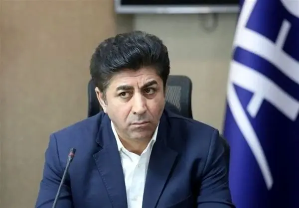 روند آماده سازی ورزشگاه آزادی رضایت‌بخش نیست