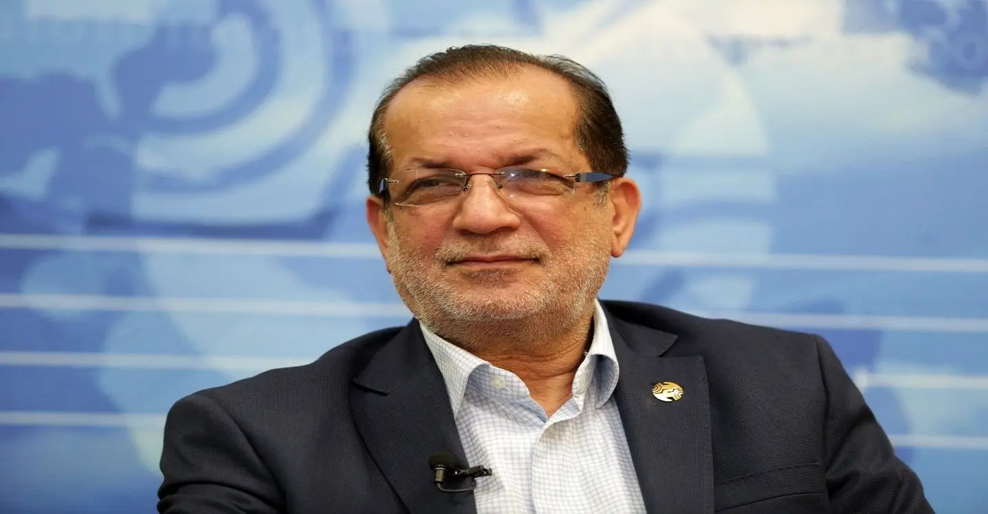 شرکت مخابرات با وزارت ارتباطات رابطه سازمانی  دارد

