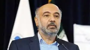 کفش‌های ایمنی هم پاره شد