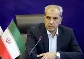 آغاز حفاری شمع ستون‌های شرقی پل میدان سبلان

