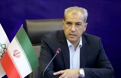 بازگشایی از فاز اول تقاطع غیر همسطح نواب – تندگویان تا پایان دی ماه

