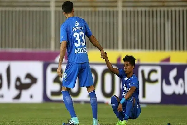 مهلت ۲ هفته‌ای دادگاه به مهدی قائدی/ مادر "شاکر" رضایت نداد