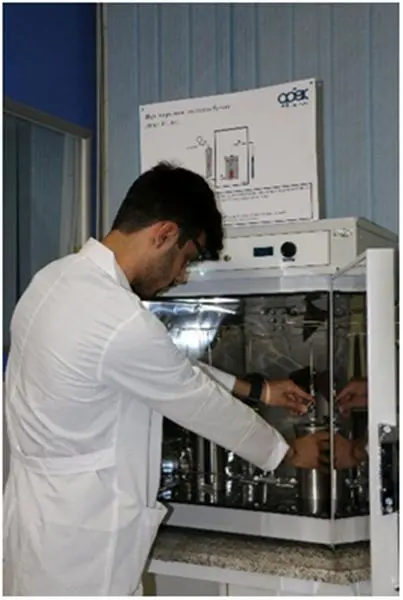 آزمون موفقیتآمیز ازدیاد برداشت نفت با آب هوشمند در میدان بینک