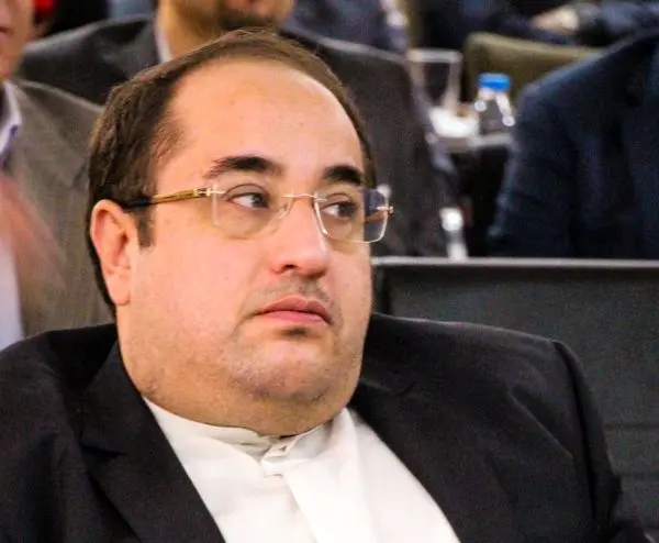 سرپرست "وبانک" معرفی شد