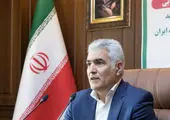 سود انباشته بانک قرض‌الحسنه مهر ایران از مرز ۱۶۰۰ میلیارد تومان عبور کرد