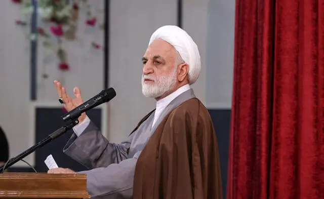 تاکید رئیس قوه قضاییه بر ضرورت بازنگری در موضوع مراکز بازپروری معتادان

