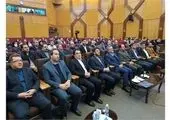 استخر کارگری فارسان با حضور مرتضوی افتتاح شد

