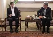 بیمه ایران را در پیام رسان ها ببینید