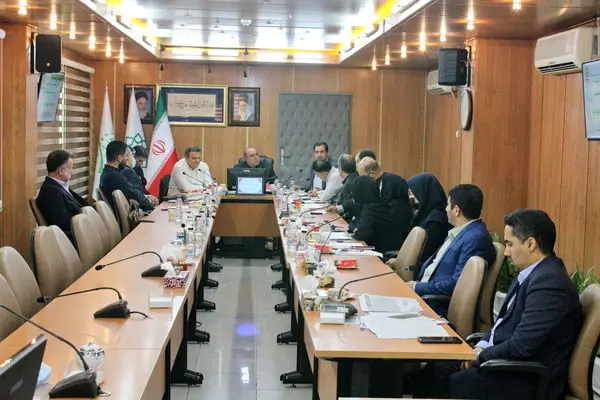 حوزه منابع انسانی زیرساختی انگیزشی و پویا دارد