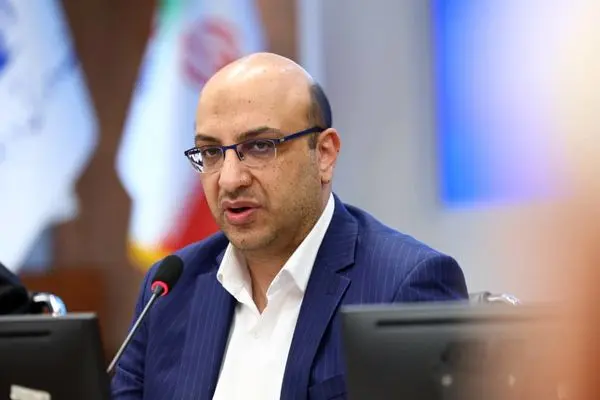 واکنش دبیرکل کمیته ملی المپیک به درخواست برکناری احسان حدادی