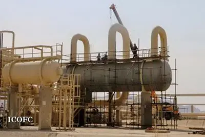 تامین گاز از میادین خشکی مورد ارزیابی قرار می گیرد