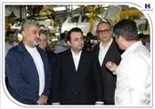 گزارش صداوسیما از ابتکار بورس کالای ایران برای رشد تولید و سرمایه‌گذاری در کشور
