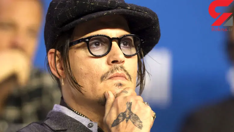 آقای بازیگر محبوب پول داد تا مشت بخورد! + عکس 