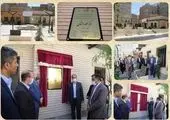انعقاد تفاهم نامه همکاری سازمان نوسازی و مرکز ارتباطات و امور بین الملل شهرداری تهران

