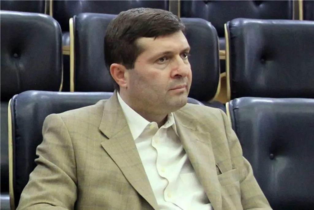 محمدرضا سروش مدیرعامل گروه خودروسازی سایپا شد