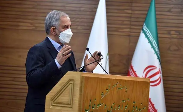 رفع چالشهای آلودگی هوا، پسماند، زلزله و آب در دستور کار صندوق نوآوری