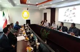 تبدیل منطقه آزاد انزلی به یکی از مراکز اصلی واردات مواد اولیه و صادرات قطعات و محصولات خودرویی کشور به اوراسیا