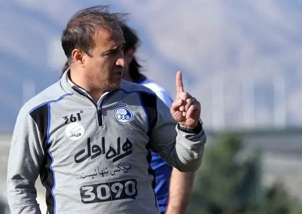 کمیته فنی استقلال کجاست و چرا بازیکن معرفی نمی‌کند؟!