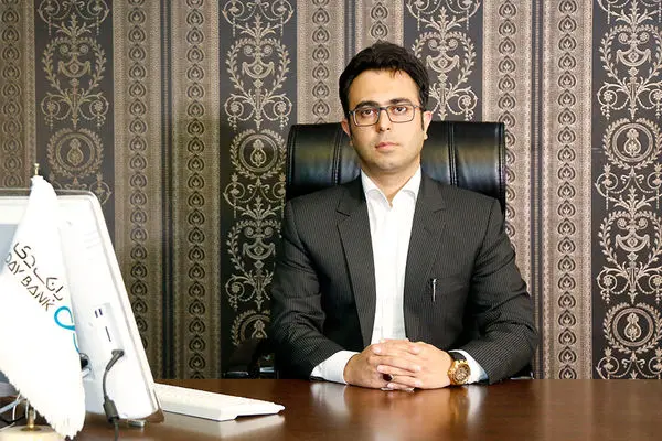 آغاز طرح جذب خودپردازهای شخصی در بانک دی
