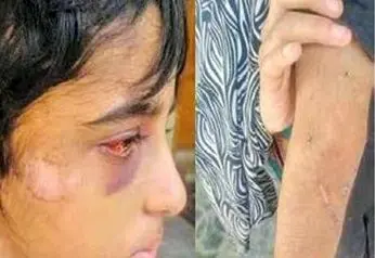 محاکمه خانواده تناردیه پاکستانی! +عکس