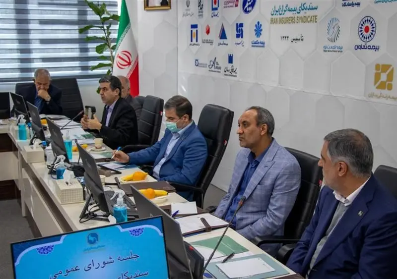 صنعت بیمه بدون ادعا برای آرامش مردم نقش آفرینی می کند

