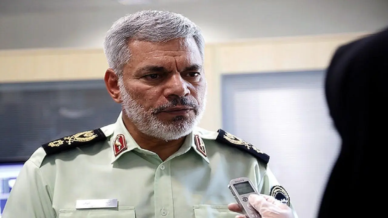 تردد ۱ میلیون و ۱۰۰ هزار نفری در مرزهای کشور