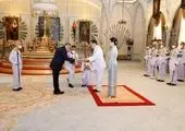 مقاومت اسلامی پاسخ دندان شکنی به جبهه شرارت خواهد داد

