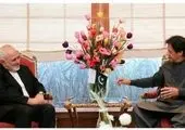 برخی کشورها برای خدشه وارد کردن به روابط دوستانه تهران و اسلامآباد تلاش میکنند