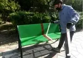 ایمن سازی و مناسب سازی پل های عابر مکانیزه شمال شرق تهران

