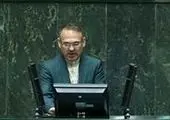 قول نماینده مجلس به بازیکنان پارس جنوبی