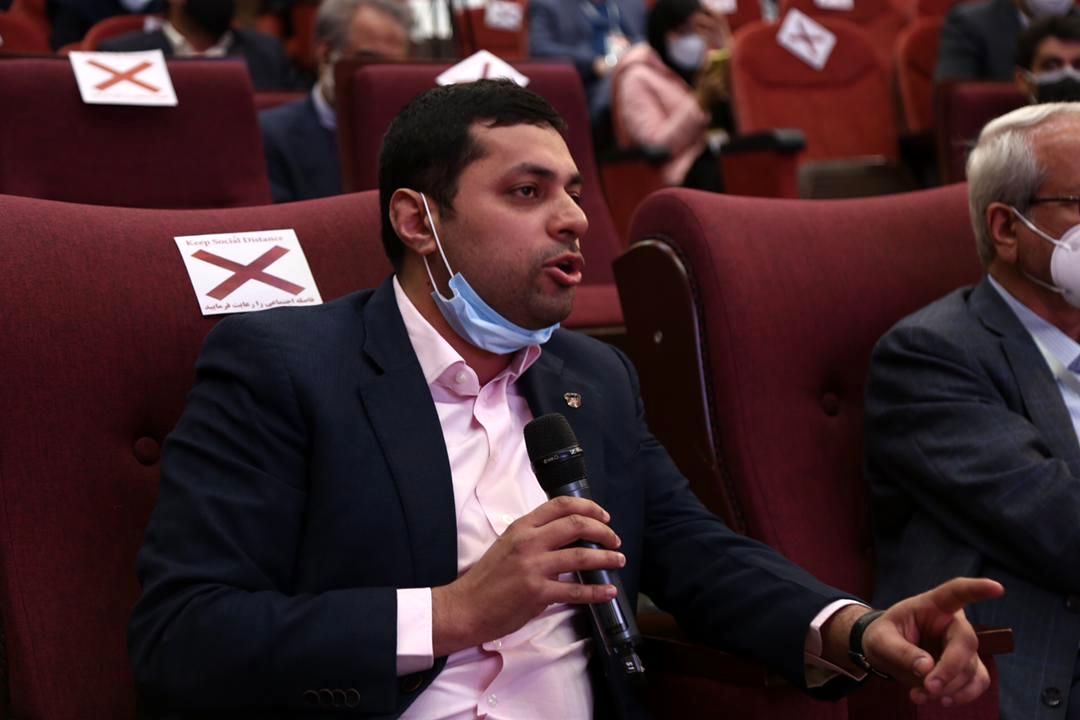یارانه گاز را عملا به عراقی‌ها و افغانی‌ها می‌دهیم