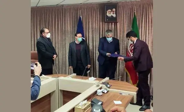 خط اعتباری ۵ میلیارد تومانی صندوق نوآوری برای شرکتهای دانشبنیان خراسان شمالی