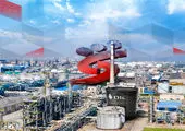 هشت تفاهم نامه و قرارداد همکاری ، ره آورد پارس از دومین پتروکِم ایران