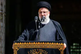 رئیسی: کسری بودجه ۴۸۰ هزار میلیاردی را بدون چاپ پول برطرف کردیم