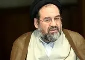 حرفه و شغل «بادیگاردی» در ایران ناشناخته است